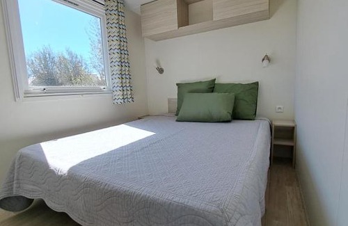 Bonifacio Ski Chalet | chalet 2 au coeur du maquis