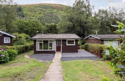Dinas Mawddwy House | Chalet 2