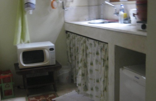Goncalves House | Chalet-2 People- Gonçalves-MG