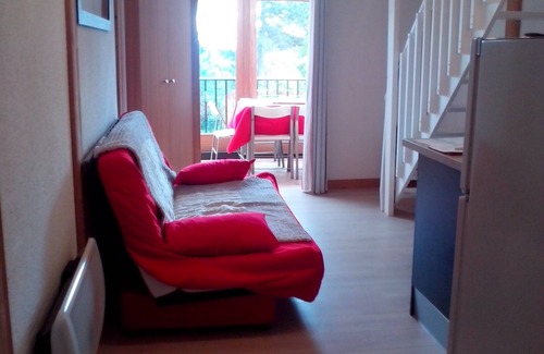 Pyrenees 2000 Ski Chalet | CHALET 200 meters from the slopes