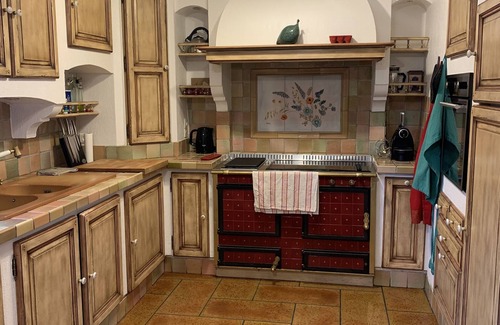 Barcelonnette House | Chalet 200m² Pour 12 Personnes Avec vue Magnifique sur les Montagnes