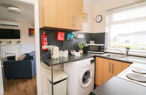 Bridlington Cottage | CHALET 235, pet friendly, country holiday cottage in Bridlington