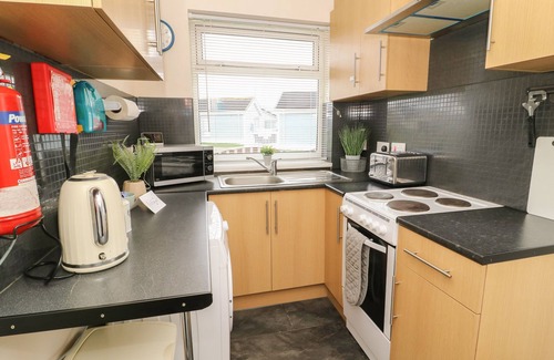 Bridlington Cottage | CHALET 235, pet friendly, country holiday cottage in Bridlington