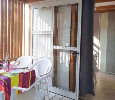 Olmeto Ski Chalet | Chalet 3 étoiles - Piscine - ccb0fdc