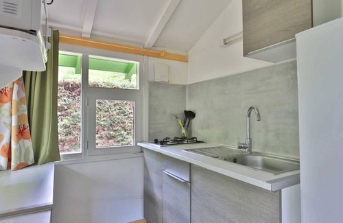 Saint-Paul-les-Dax Ski Chalet | Chalet 3 étoiles - Piscine - efaaei