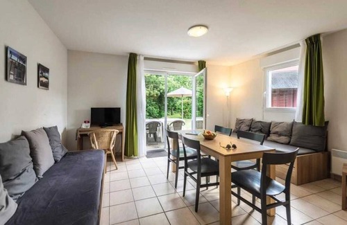 Saumur Ski Chalet | Chalet 3 étoiles - Piscine - ccaiicb