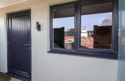 West Heslerton House | Chalet 3