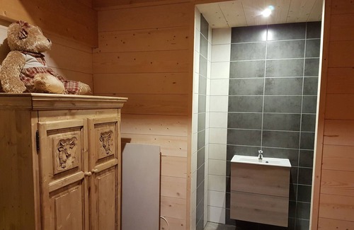 Gerardmer Ski Chalet | Chalet 360 m2 Piscine Interieure Chauffée spa Sauna Flipper air Hockey Baby Foot