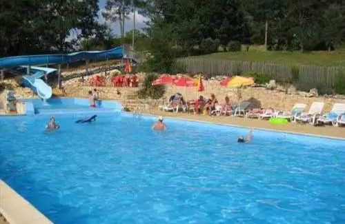 Salles Ski Chalet | Chalet 4 étoiles - Parc aquatique - eee0ia