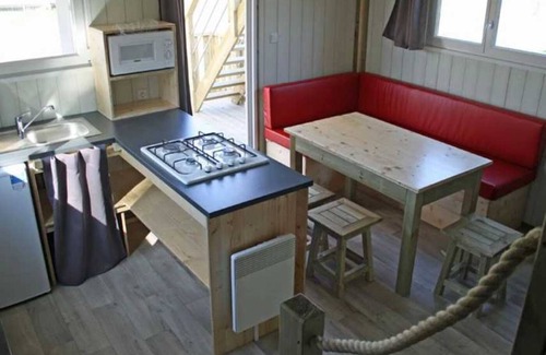 Secondigny Ski Chalet | Chalet 4 étoiles - Piscine - ccbahgg