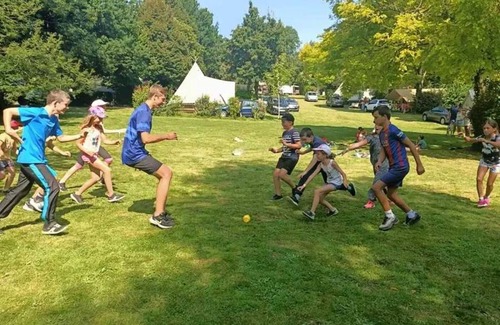 Secondigny Ski Chalet | Chalet 4 étoiles - Piscine - ccbahgg