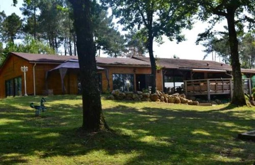 Tamnies Ski Chalet | Chalet 4 étoiles - Piscine - eeecig