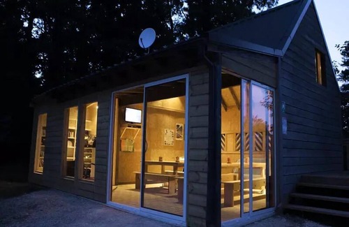 Biron Ski Chalet | Chalet 4 People