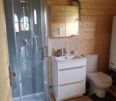 Neung-sur-Beuvron Ski Chalet | Chalet 4 personnes en Sologne