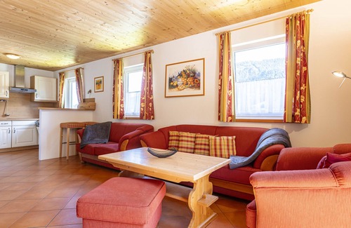 Annaberg im Lammertal Ski Chalet | Chalet # 51 with 3 BR for up to 6 people