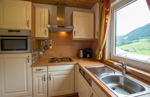 Annaberg im Lammertal Ski Chalet | Chalet # 51 with 3 BR for up to 6 people