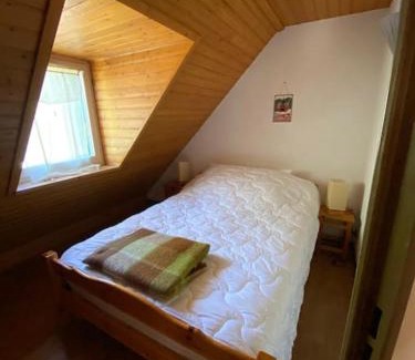 Cauterets Ski Chalet | Chalet 7