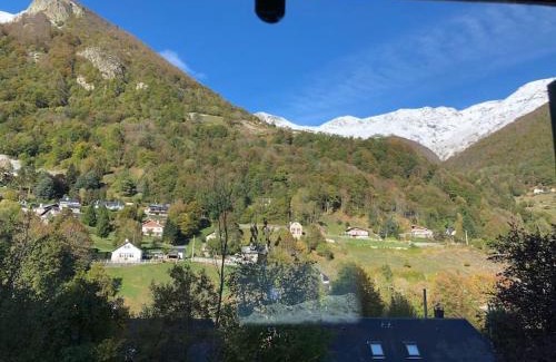 Cauterets Ski Chalet | Chalet 7