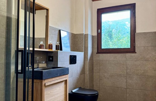 Les Avanchers-Valmorel House | Chalet Arpian Valmorel