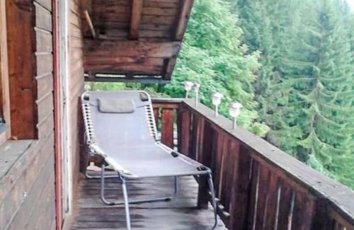 Heiligenblut Ski Chalet | Chalet Adlerhorst-Chalet Großglockner by Interhome