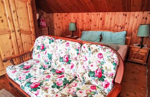 Heiligenblut Ski Chalet | Chalet Adlerhorst-Chalet Großglockner by Interhome