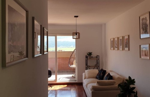 Serdio House | Chalet Adosado A 5 Minutos DE LA Playa Mirador DE SAN Vicente
