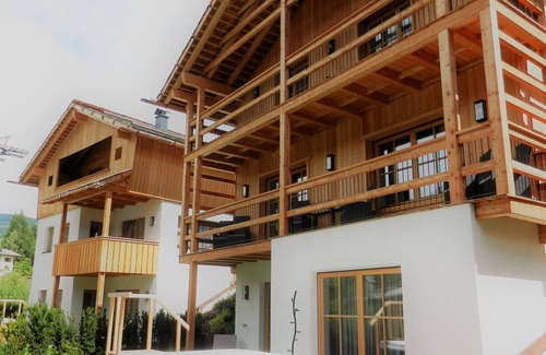 Mareo Villa | Chalet Agrifoglio ideal for a stay in contact with nature