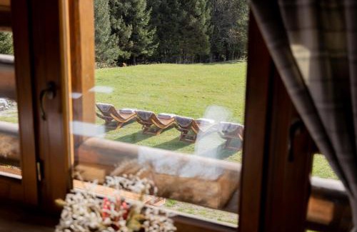 Telve House | Chalet Al Maso Val Calamento