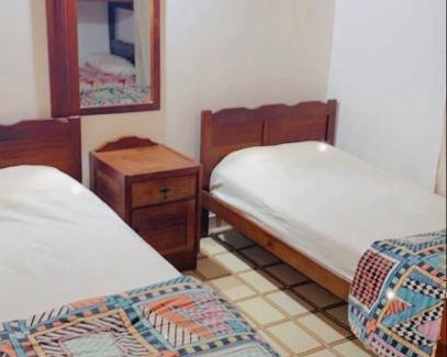 Las Colinas de Peralta Ramos House | Chalet alfar