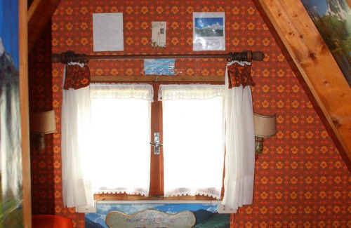 Tesero Ski Chalet | Chalet Alpe Cermis Cavalese