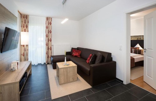 Steinach Apartment | Chalet am Breitenberg Appartement CB 03