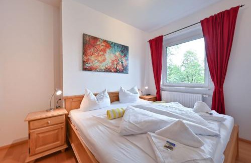 Steinach Apartment | Chalet am Breitenberg Appartement CB 09