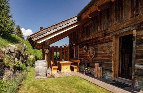 Haus Ski Chalet | Chalet am Oberhausberg - Region Schladming-Dachstein - 4 Berge Schischaukel