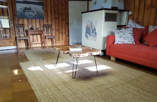 Keutschach am See House | Chalet am See