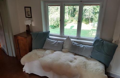Keutschach am See House | Chalet am See