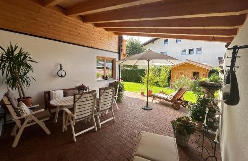 Weidach Apartment | Chalet - Apartments Joel