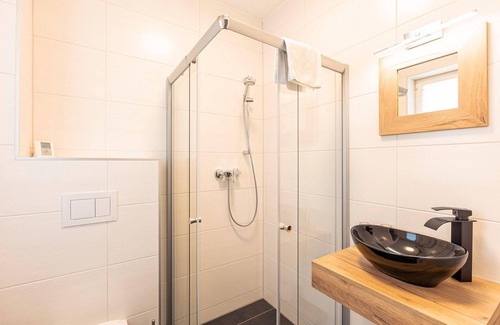 Sankt Englmar Ski Chalet | Chalet Arber in St.Englmar with its own HotTube