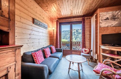 Morzine Ski Chalet | Chalet Arnica