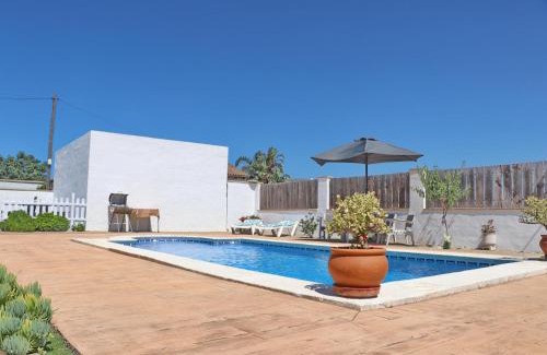Conil de la Frontera Ski Chalet | Chalet Arroyo