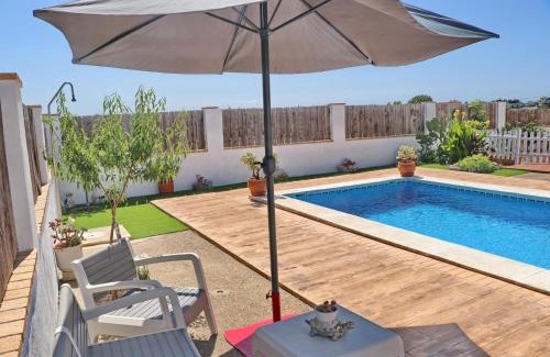 Conil de la Frontera Ski Chalet | Chalet Arroyo