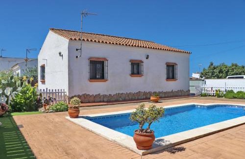 Conil de la Frontera Ski Chalet | Chalet Arroyo