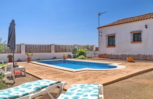 Conil de la Frontera Ski Chalet | Chalet Arroyo