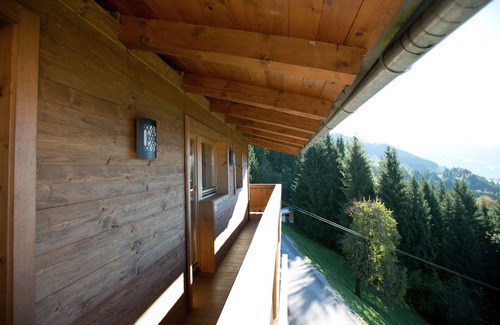 Hopfgarten Markt Ski Chalet | Chalet in Hopfgarten