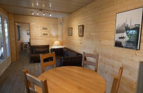 Bartres Ski Chalet | Chalet avec terrasse face aux Pyrénées