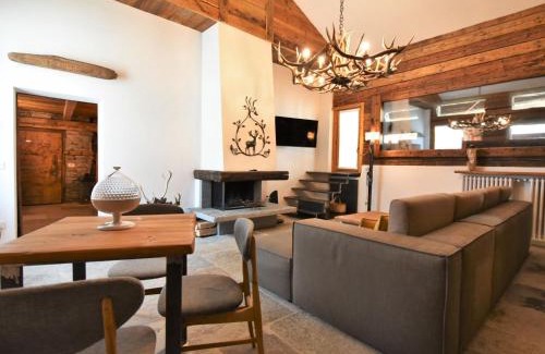 Madesimo Ski Chalet | Chalet Baita Barin by Interhome