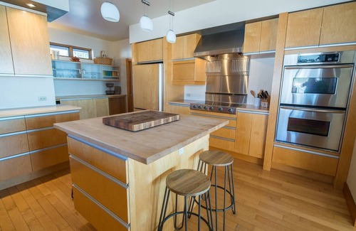 La Malbaie House | Chalet Beaurivage | Charlevoix