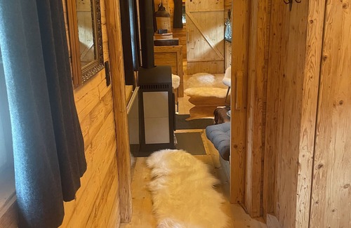 Ellmau Ski Chalet | Chalet Bergdoktor Am Wilden Kaiser