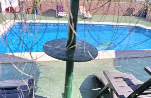 Conil de la Frontera Ski Chalet | Chalet Blue