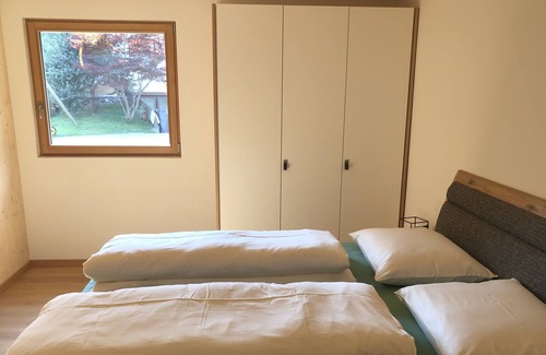Castelbello-Ciardes Ski Chalet | Chalet Bonita