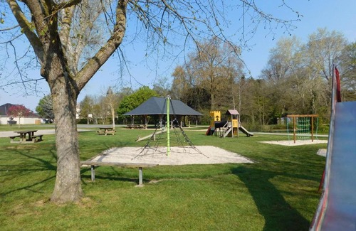 Bouere Ski Chalet | Chalet Bouère, 3 pièces, 5 personnes - FR-1-600-12